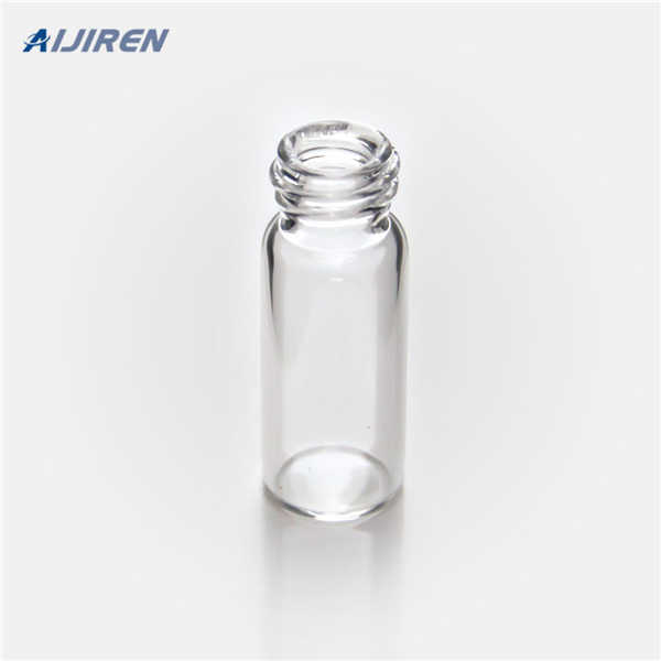 <h3>Aijiren 2ml 9mm HPLC Vial, Clear Autosampler Vial  - amazon.com</h3>

